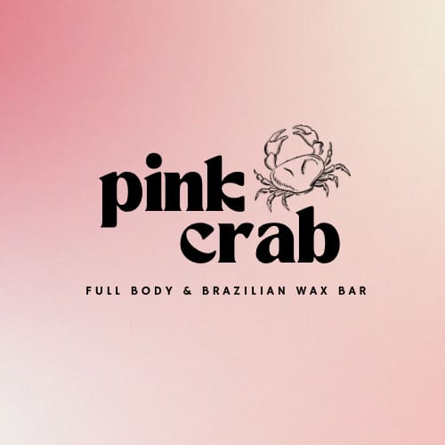 Pink Crab Wax Bar, full body and Brazilian wax bar in Las Vegas