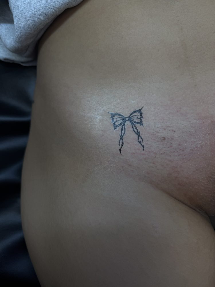Brazilian Temporary Tattoo Las Vegas 5