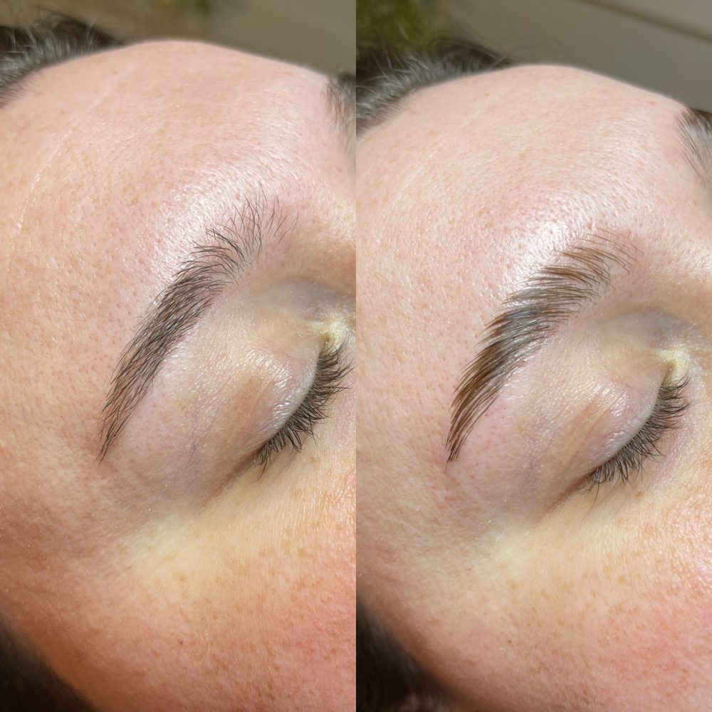 Brow Lamination Las Vegas