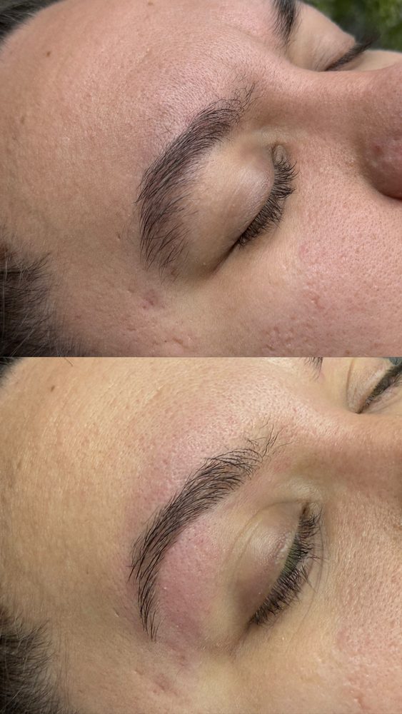 Brow Wax Las Vegas 1