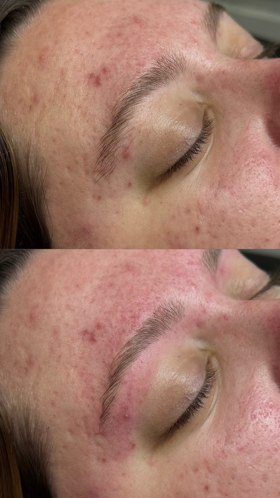 Brow Wax Las Vegas 2