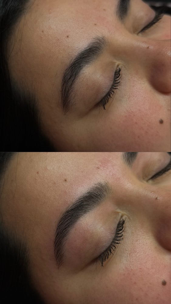 Brow Wax Las Vegas 6