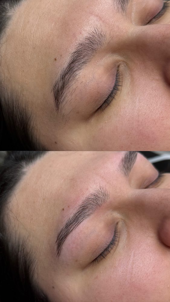 Brow Wax Las Vegas 7
