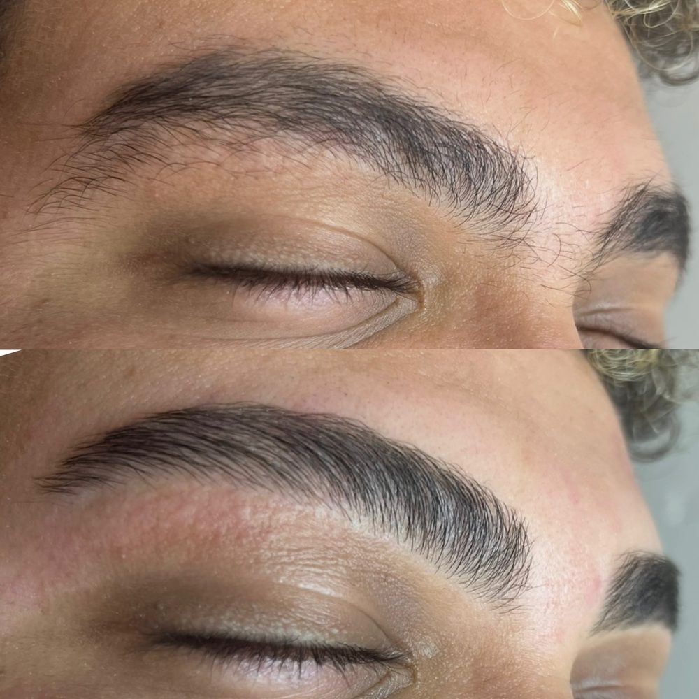 Brow Wax Las Vegas 9