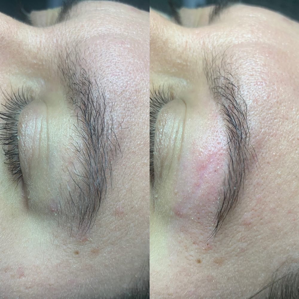 Brow Wax Las Vegas