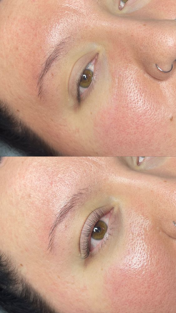 Lash Lift Las Vegas 1