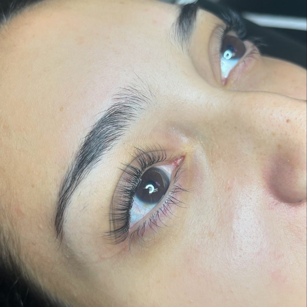 Lash Lift Las Vegas 2