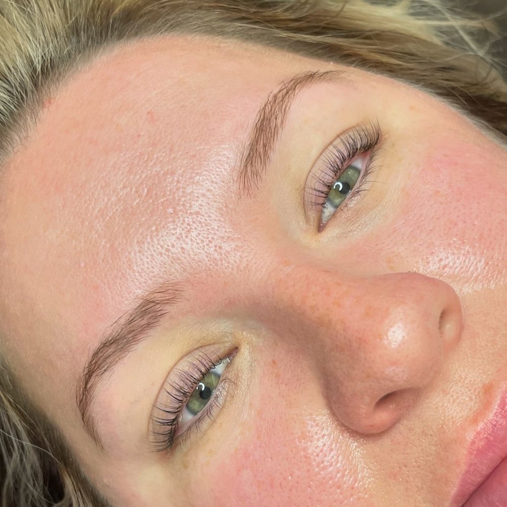 Lash Lift Las Vegas 3
