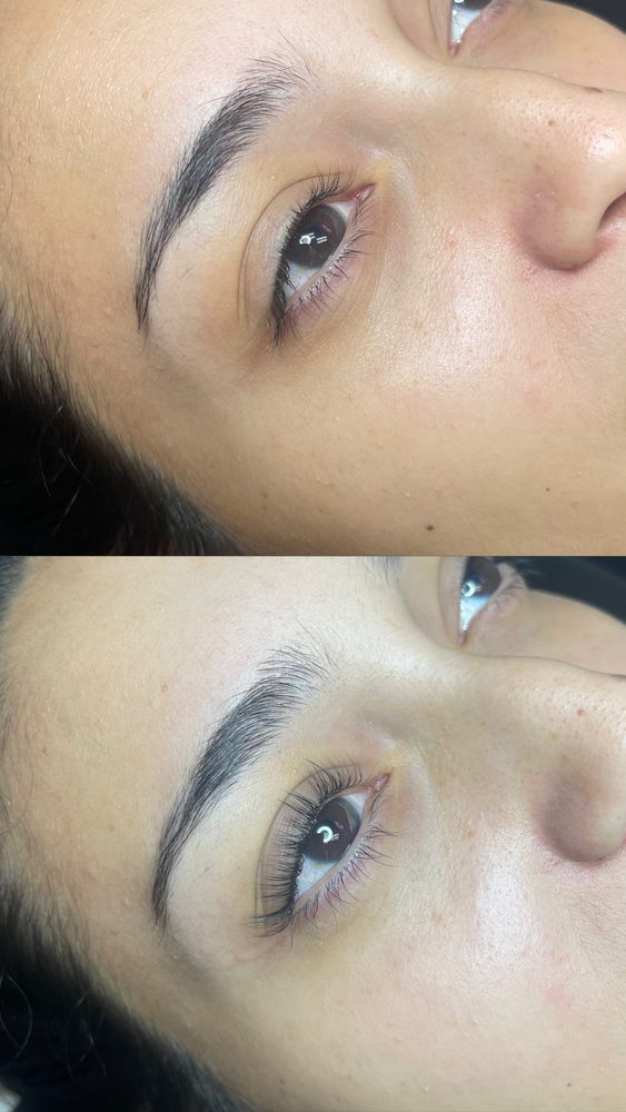 Lash Lift Las Vegas 6