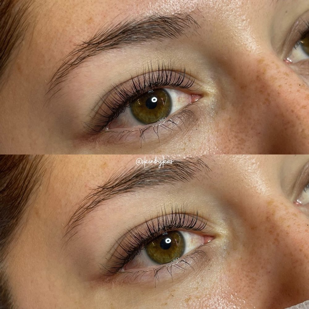 Lash Lift Las Vegas