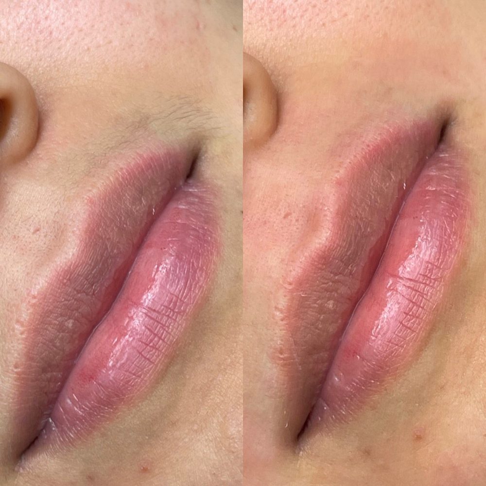 Lip Wax Las Vegas 1